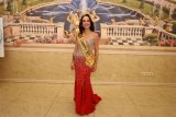 Angela Traverso crowned Mrs Classic Universe in Bulgaria